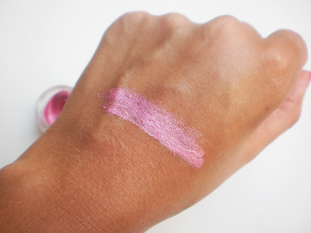 kiko Colour Shock
