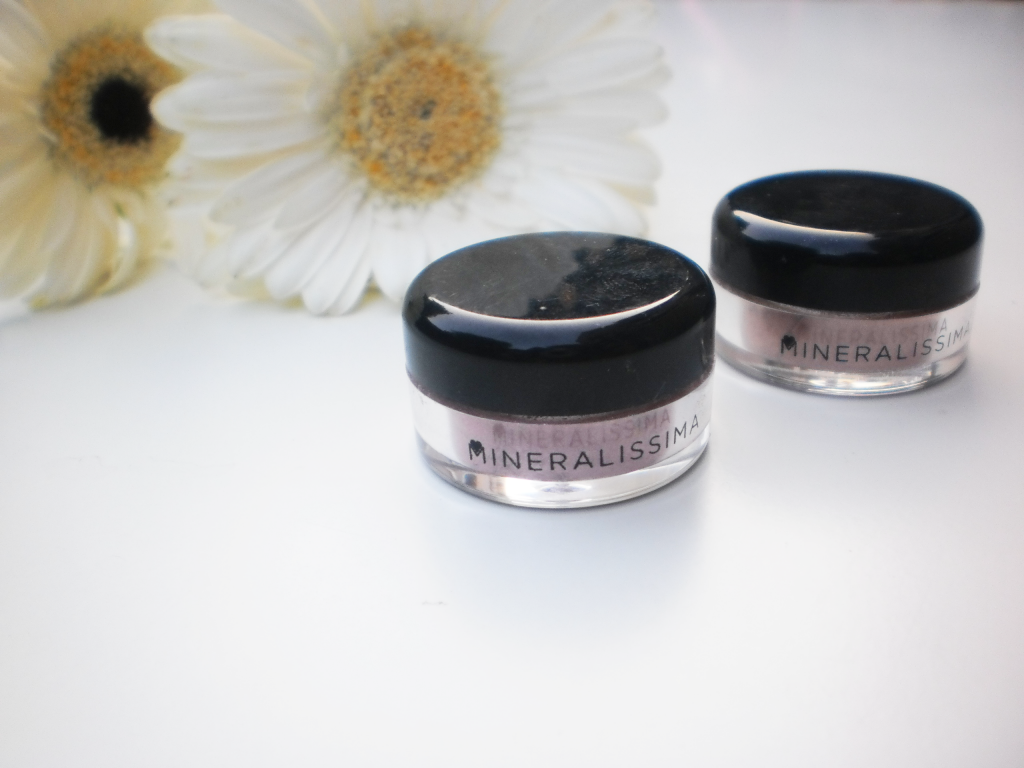 Mineralissima Pigment