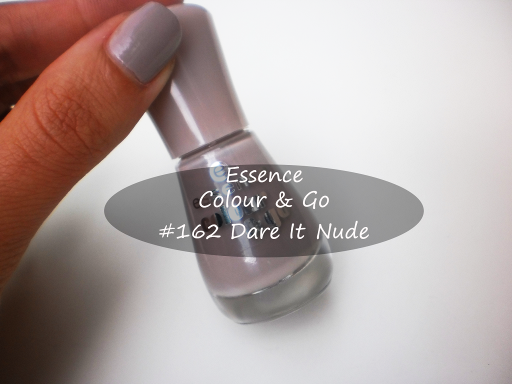 Essence Smokey Eyes Set
