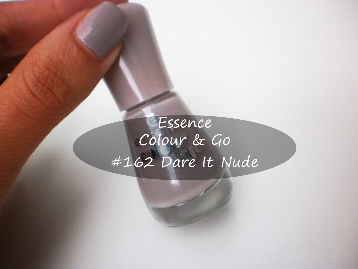 Essence Smokey Eyes Set #02 Smokey Day