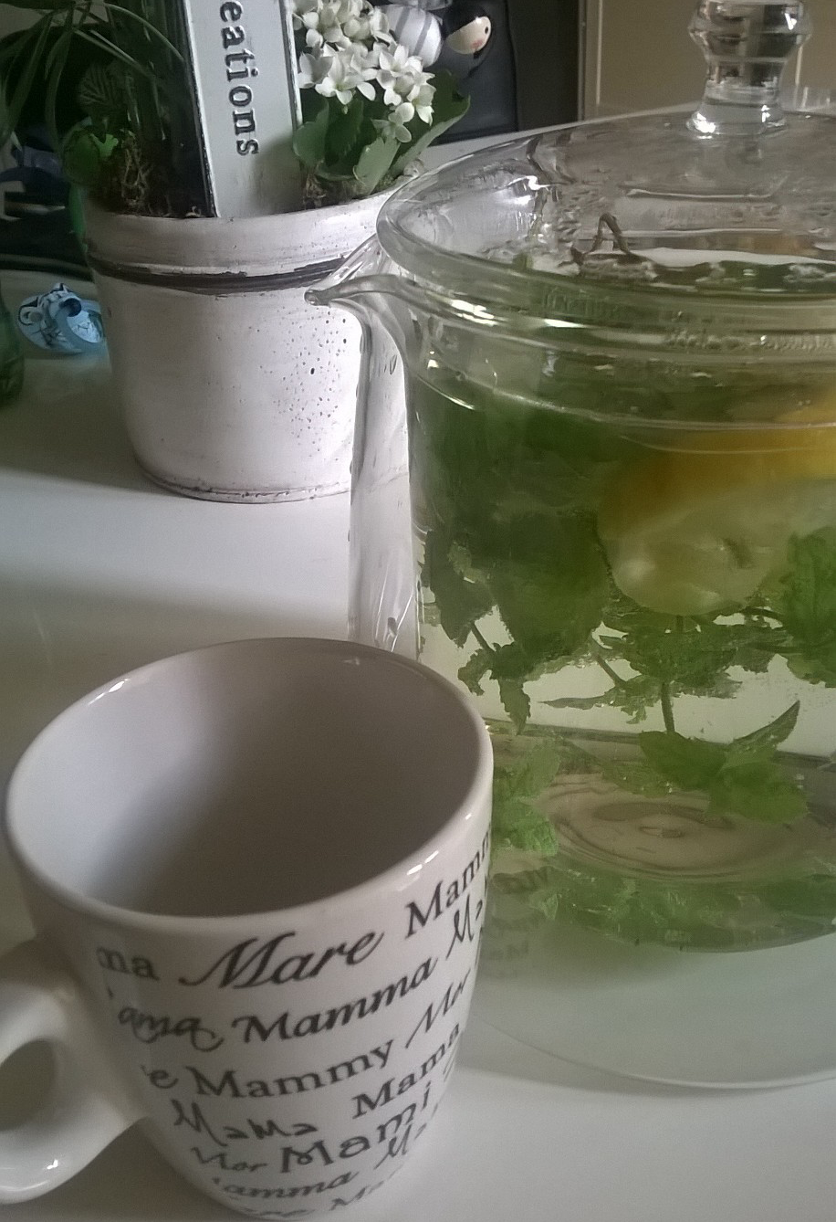 Persoonlijk: Welcome To My Life! (week 32)