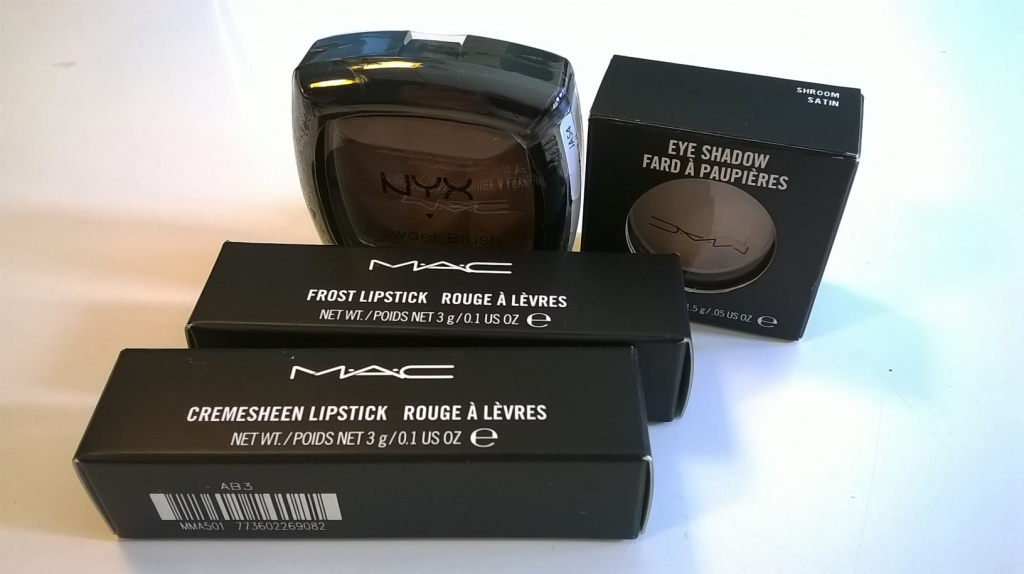 Mac Cosmetics