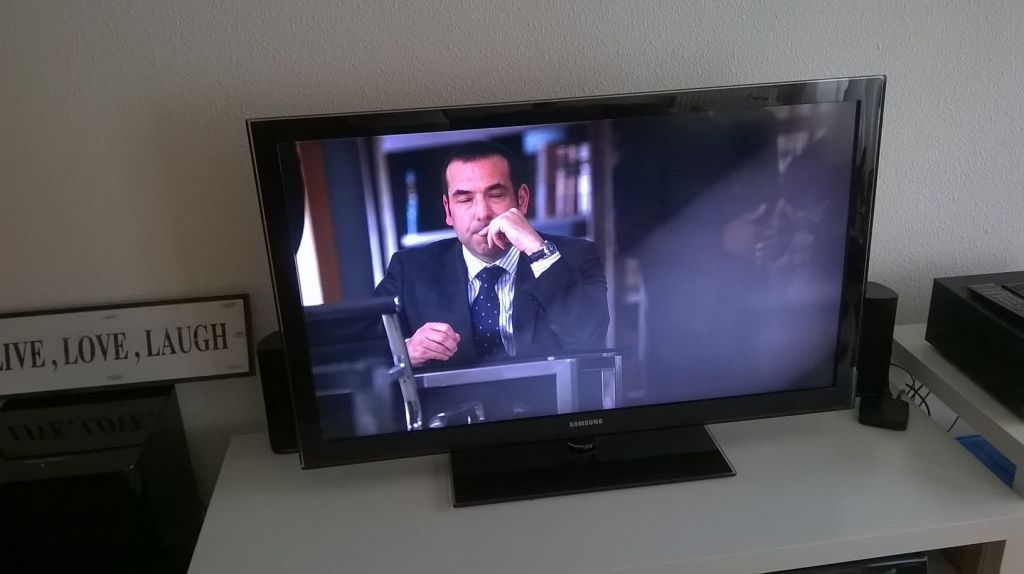 Suits