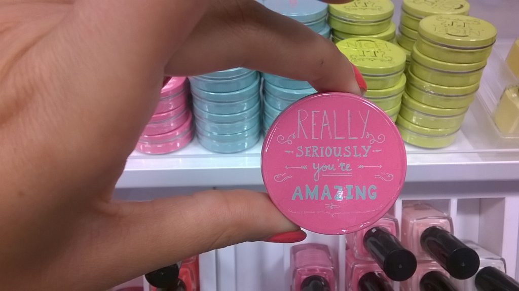 Hema Lippenbalsem