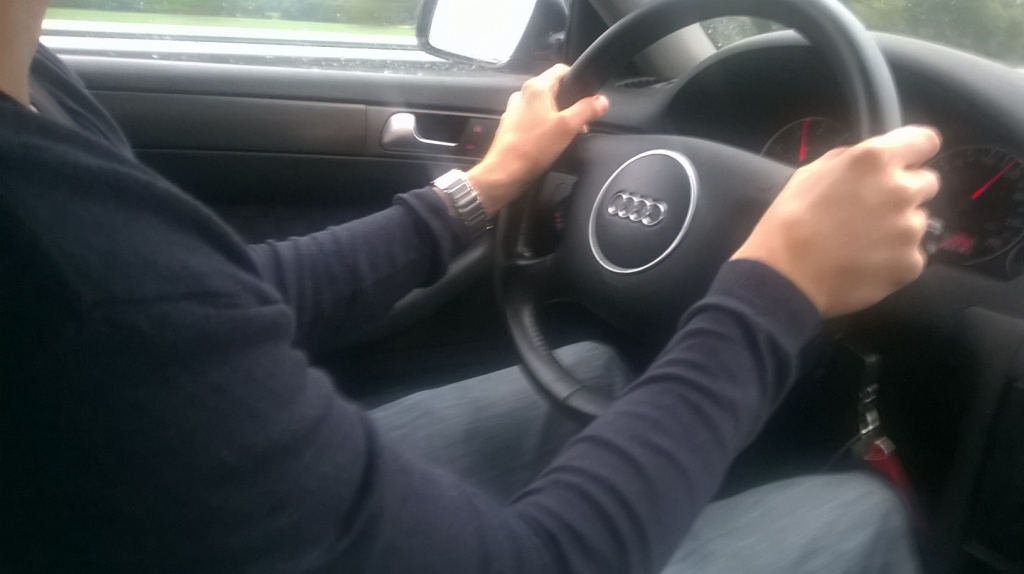 audi