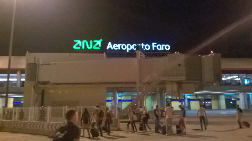 Faro