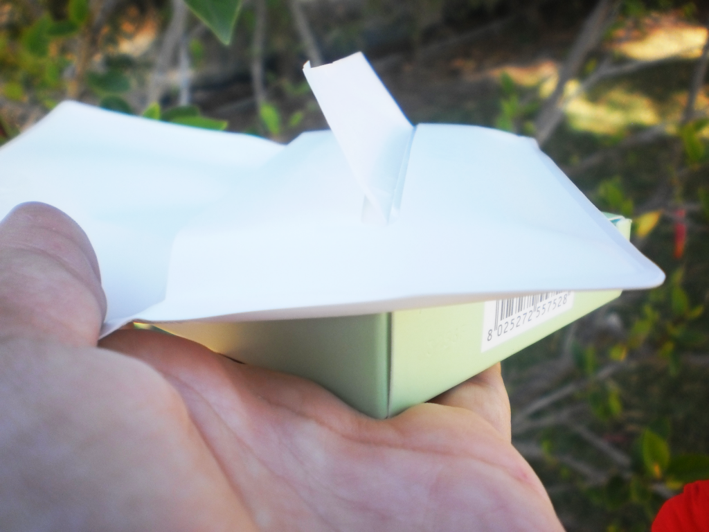 Kiko Blotting Papers