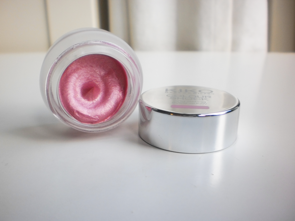 kiko Colour Shock