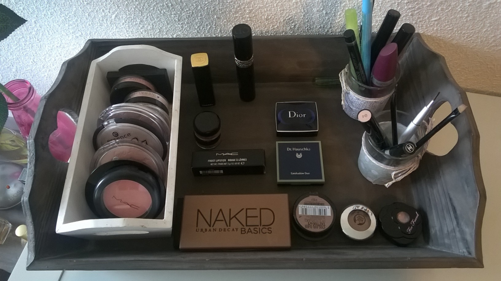 beauty addict