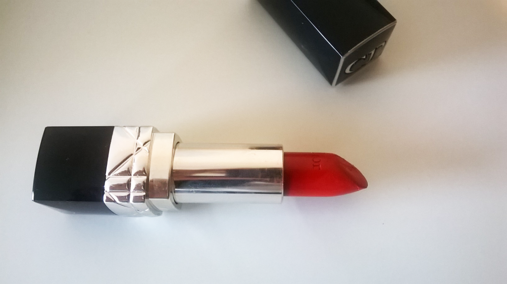 Dior Lipstick