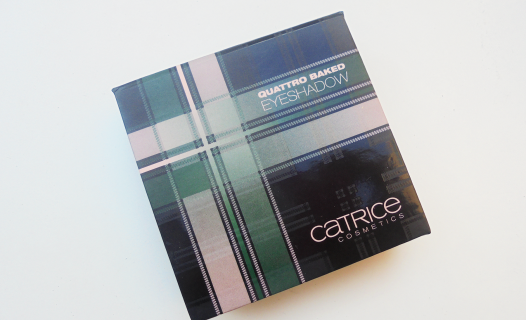 Catrice Check & Tweed