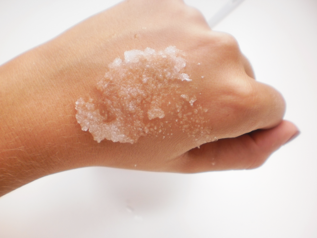 Kneipp Sugar Body Scrub