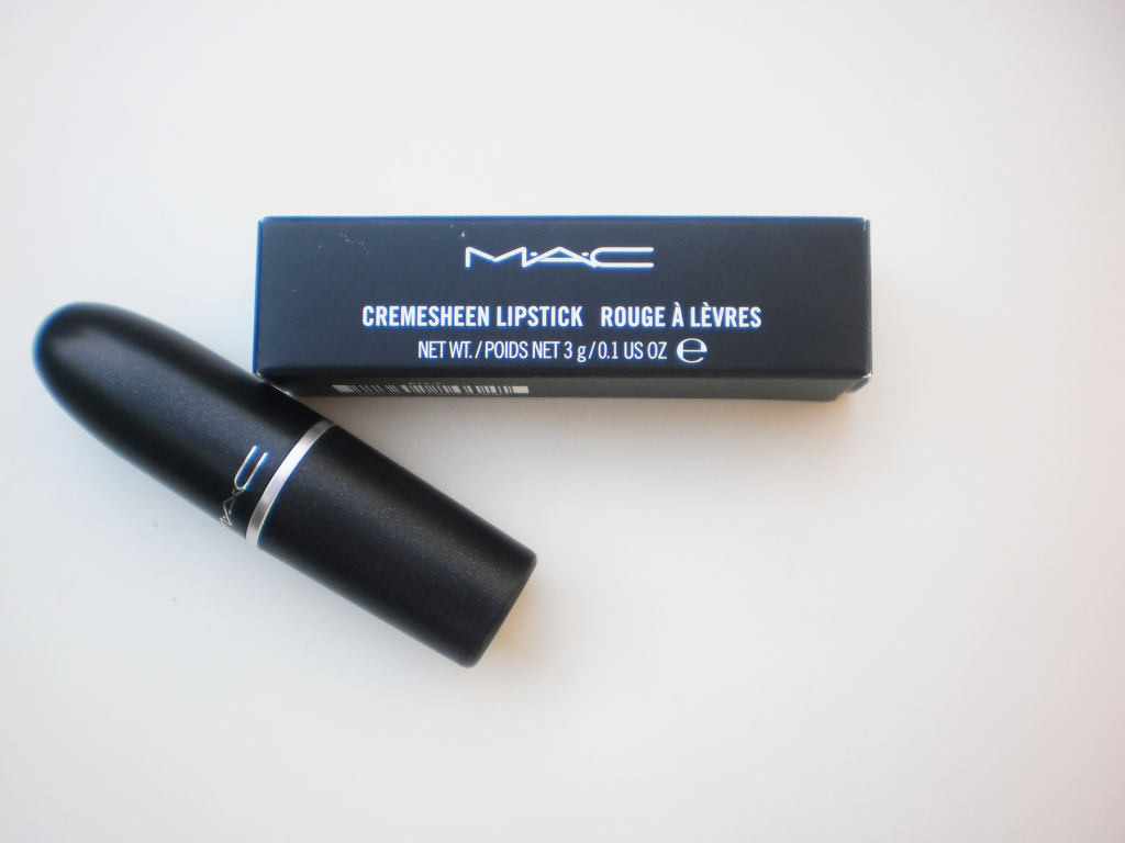 Mac Pink Pearl Pop