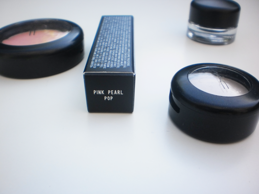 Mac Pink Pearl Pop