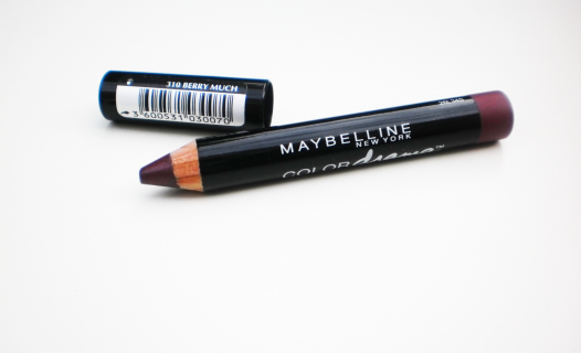 Maybelline Color Drama