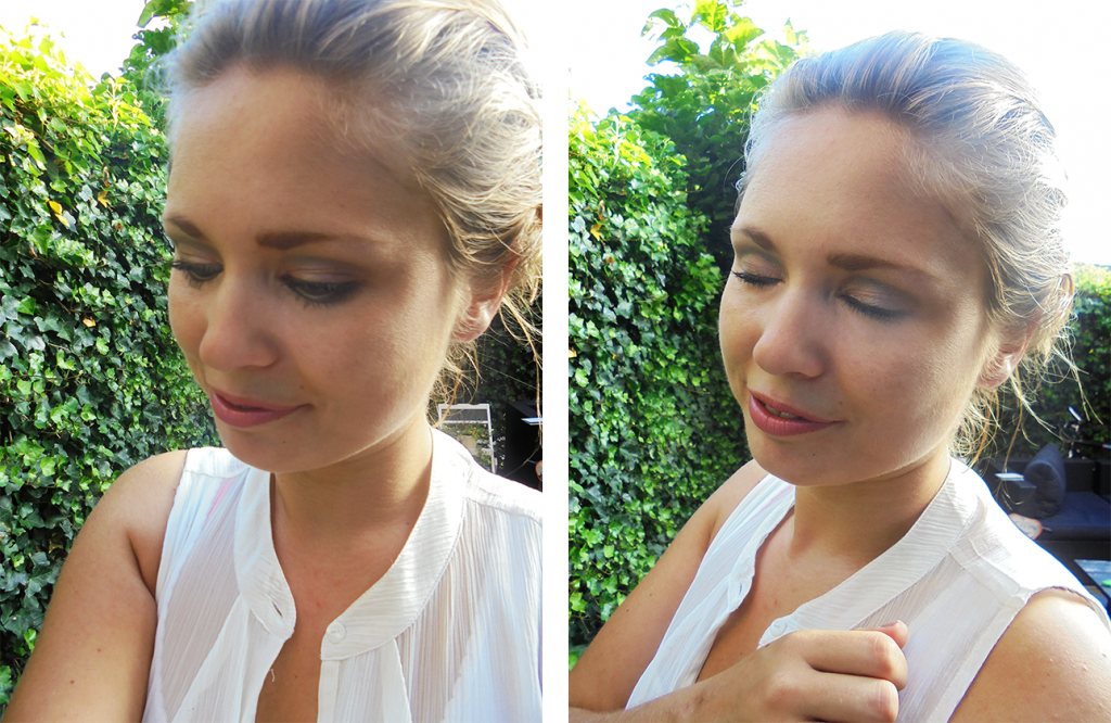 catrice look