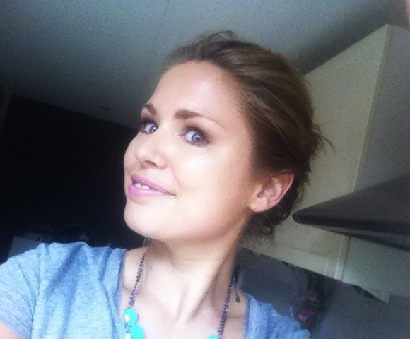 Persoonlijk: Welcome To My Life! (week 36)