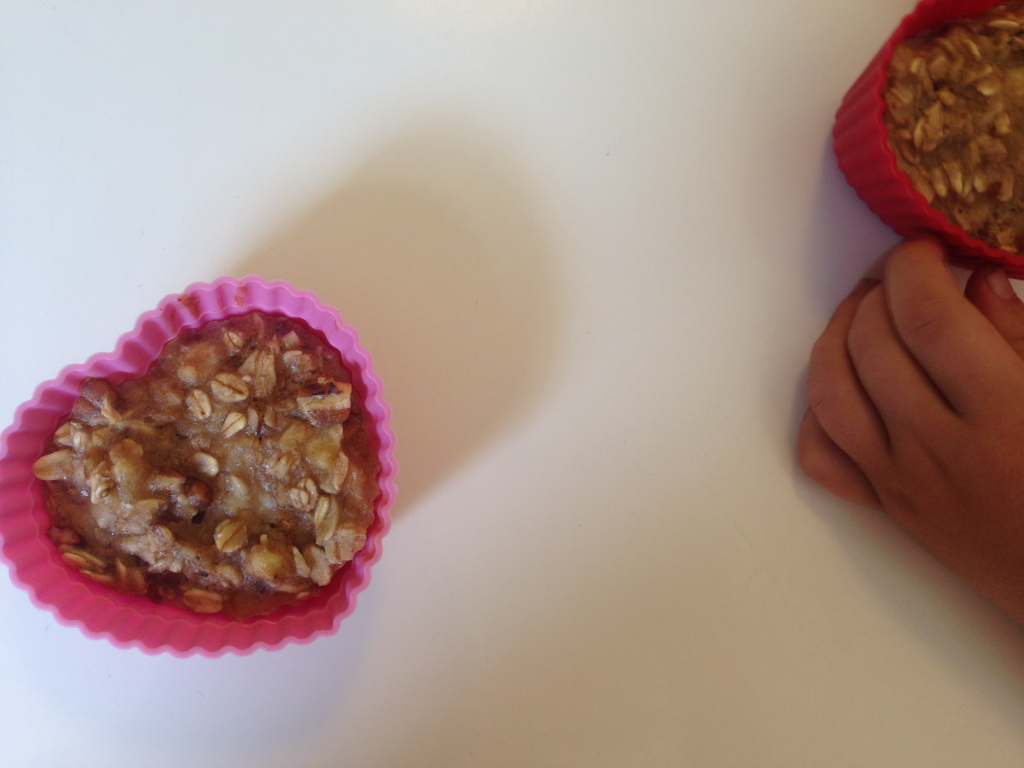 Bananencakejes
