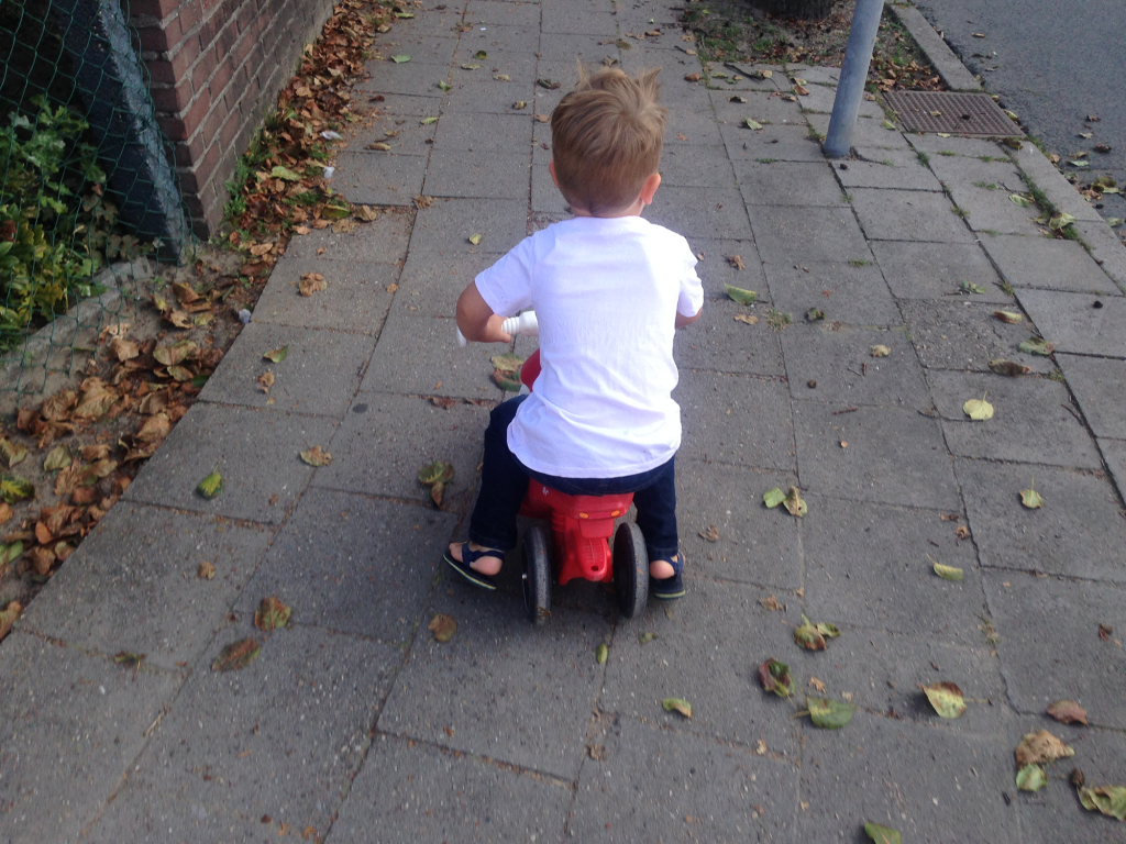Buiten