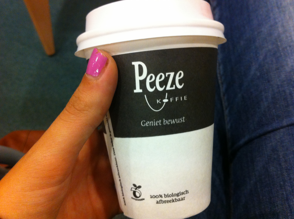 koffie