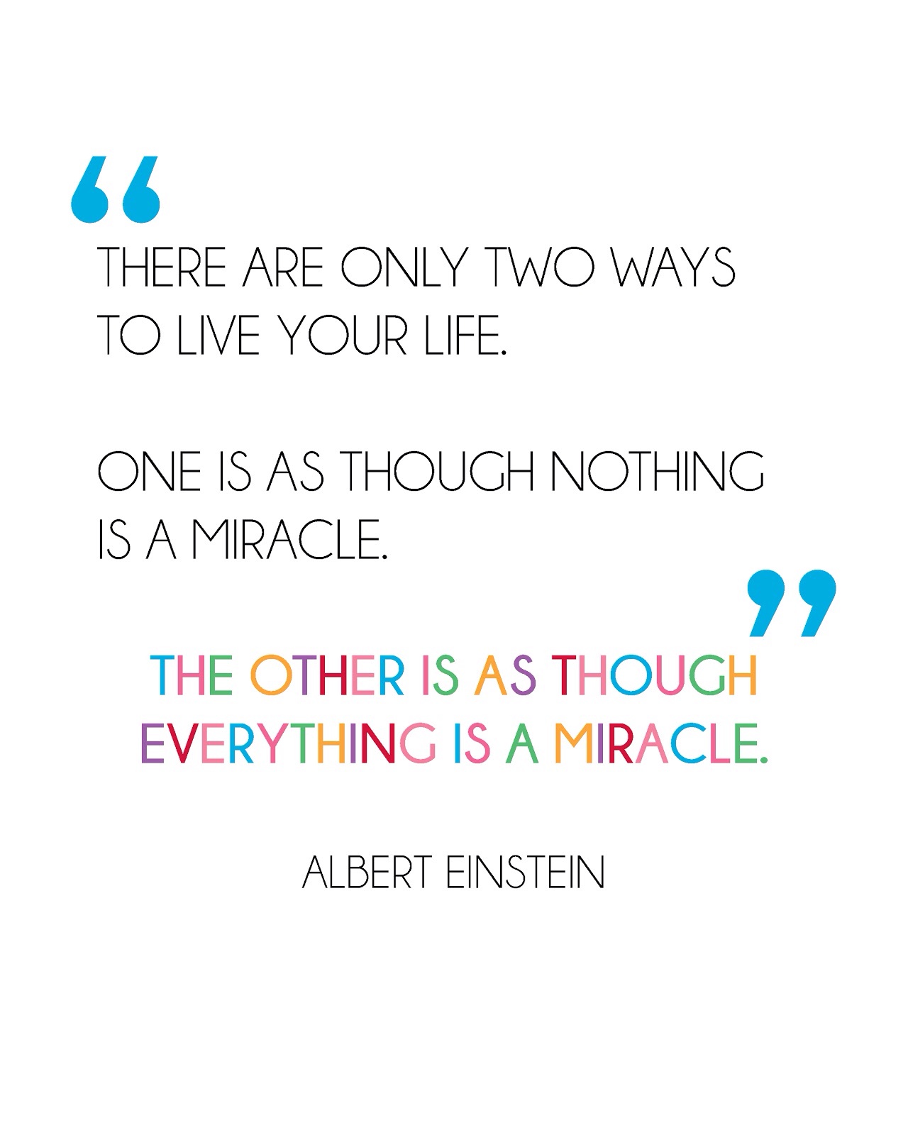 Inspirerende quote #3