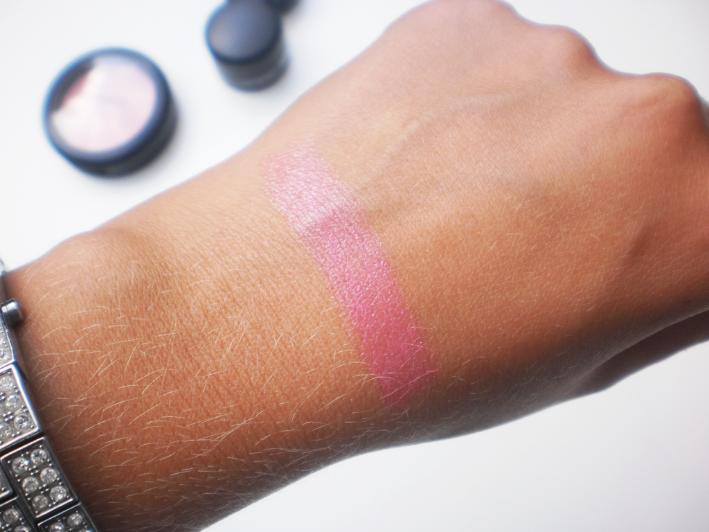 Mac Pink Pearl Pop