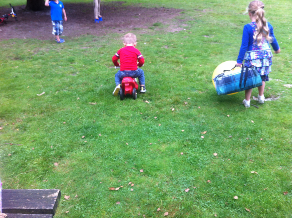 picknick