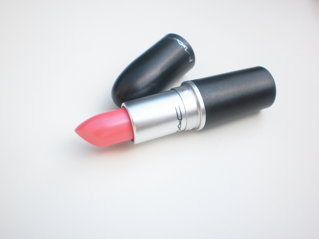 Mac Pink Pearl Pop