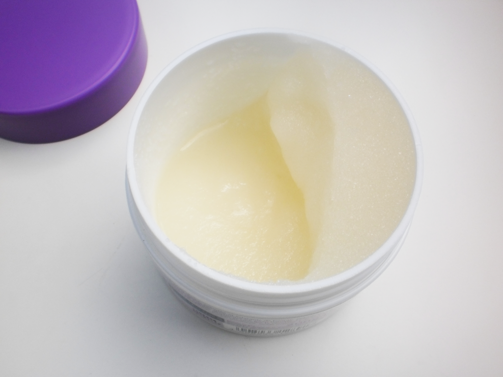 Kneipp Sugar Body Scrub