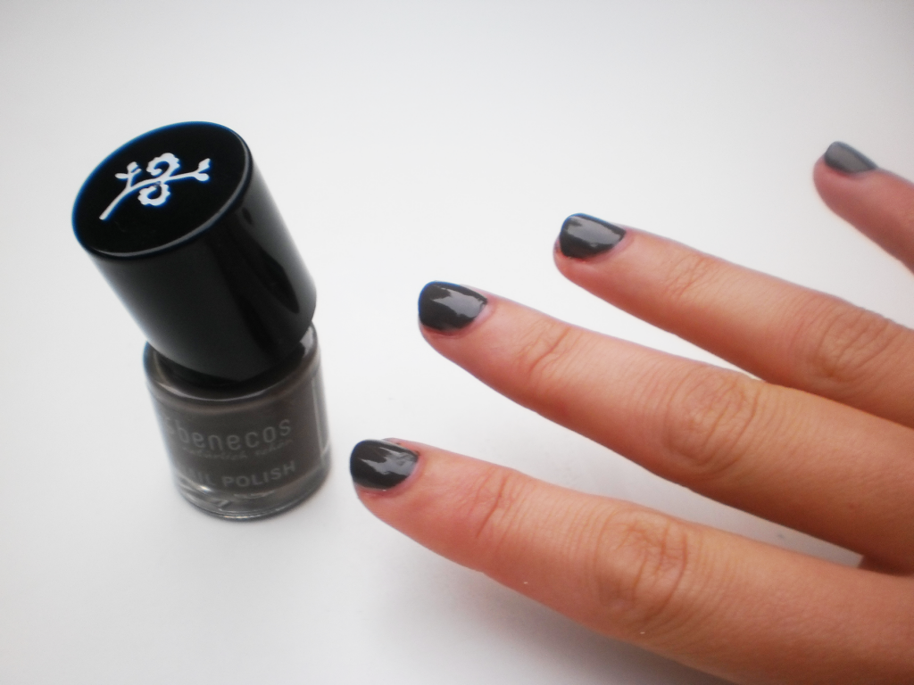 Benecos Nagellak