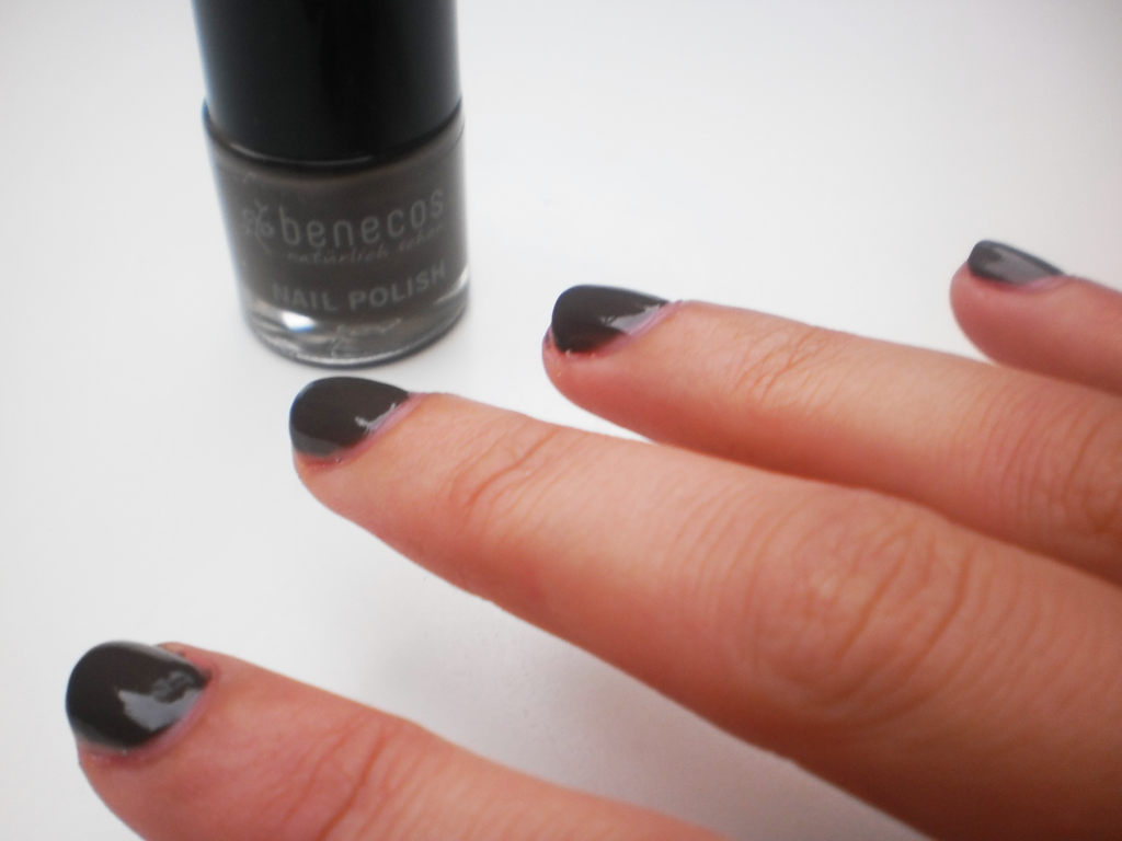 Benecos Nagellak