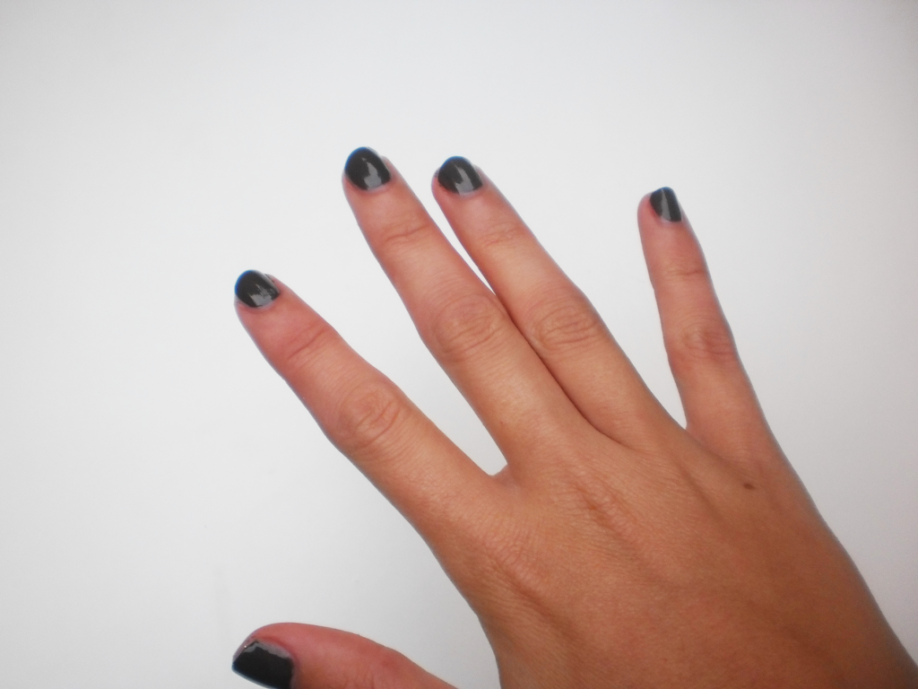 Benecos Nagellak