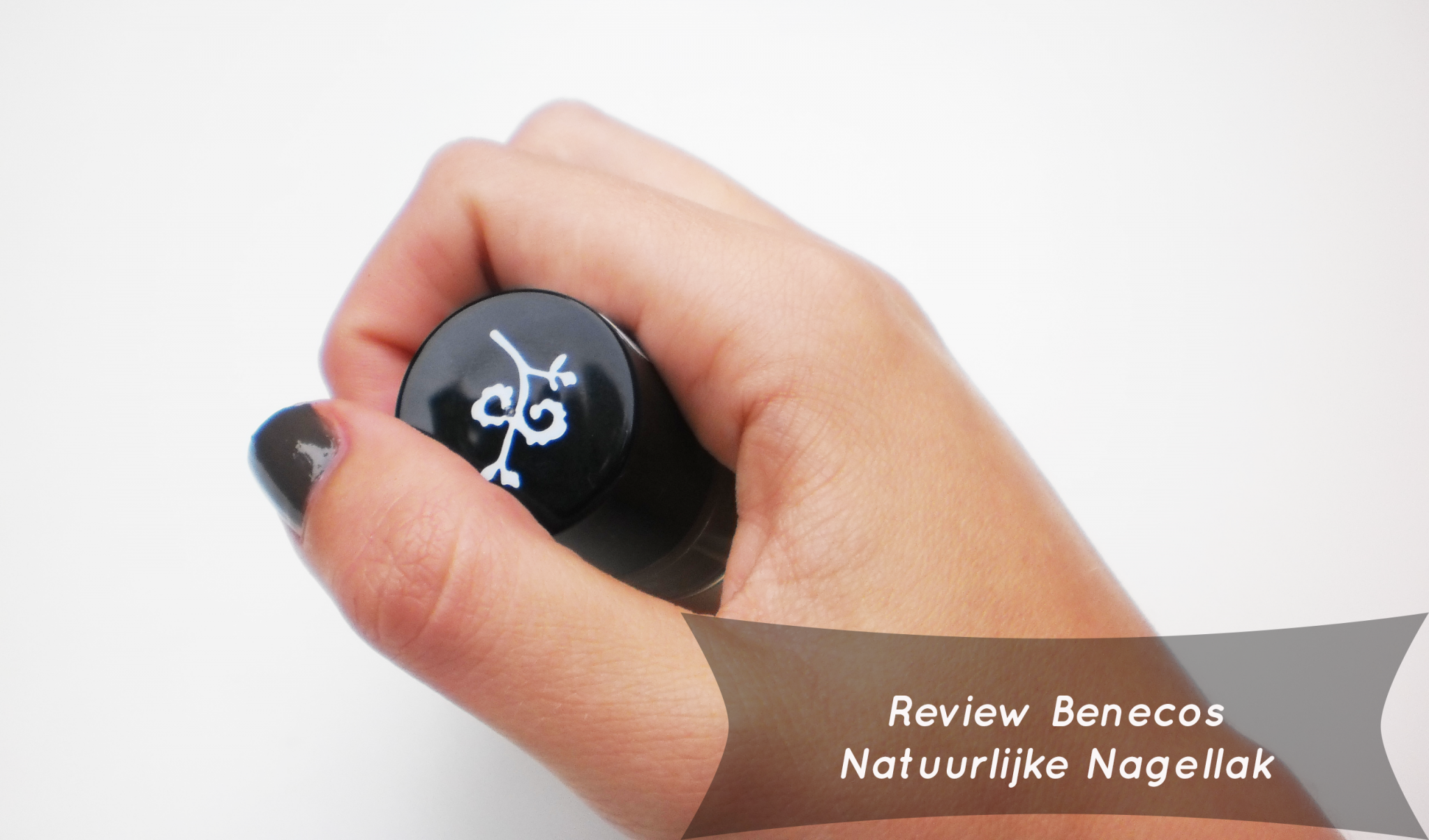 Review: Benecos Nagellak Taupe Temptation