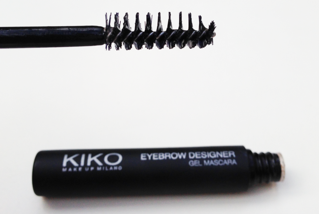 Kiko Eyebrow Designer