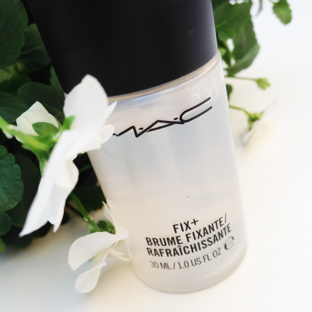 MAC Fix+