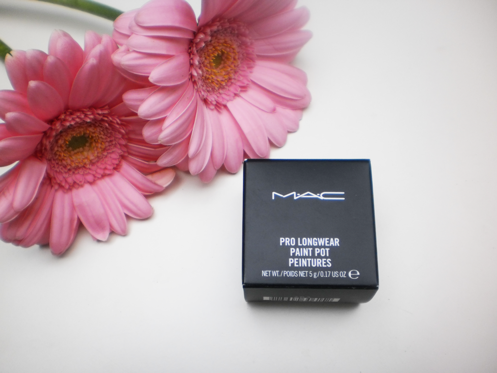 Mac Paint Pot
