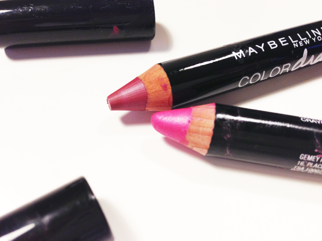 Maybelline Color Drama