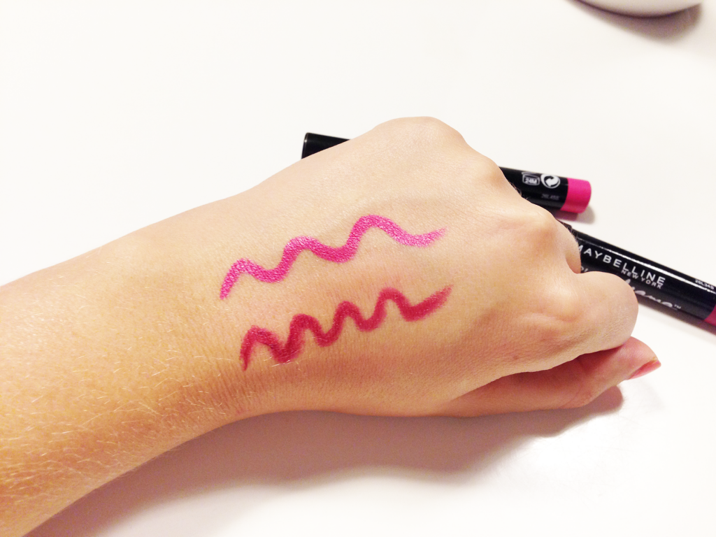 Maybelline Color Drama