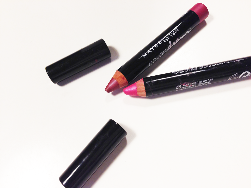 Maybelline Color Drama