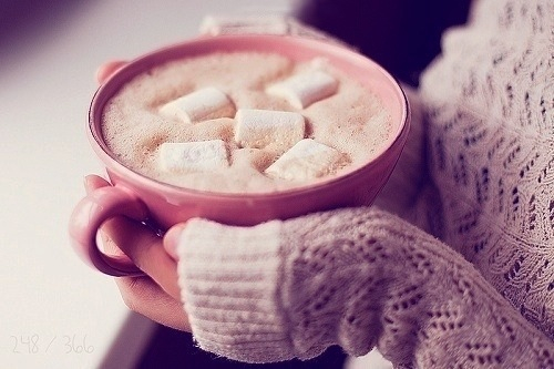 chocolademelk