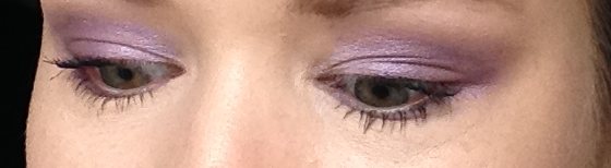 Dior Ooglook