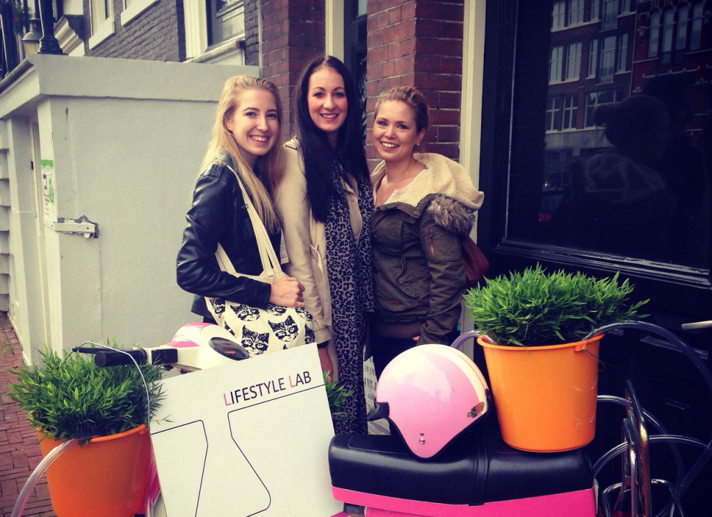 Miss Publicity