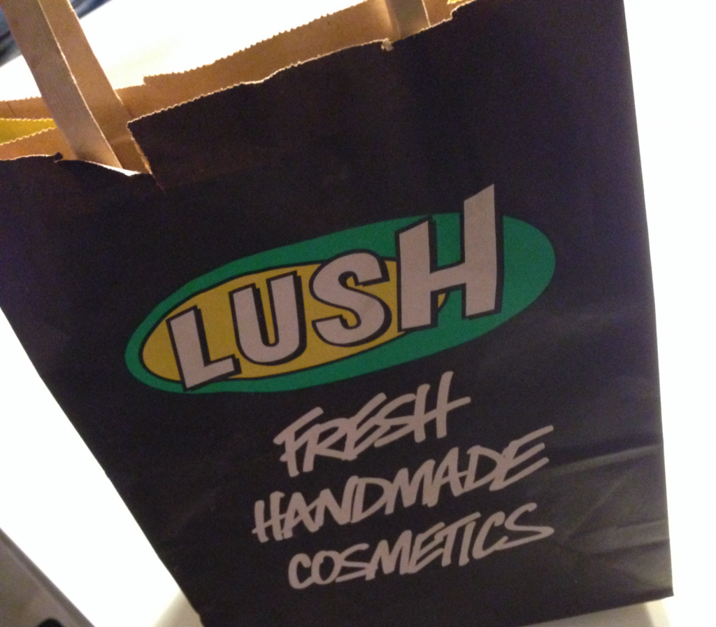 Lush
