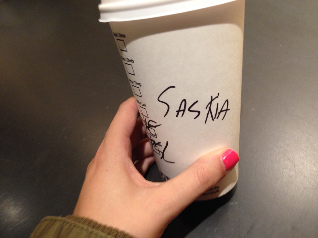 Starbucks