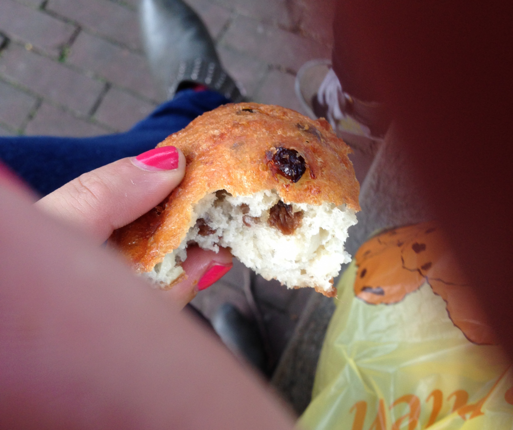 Oliebol