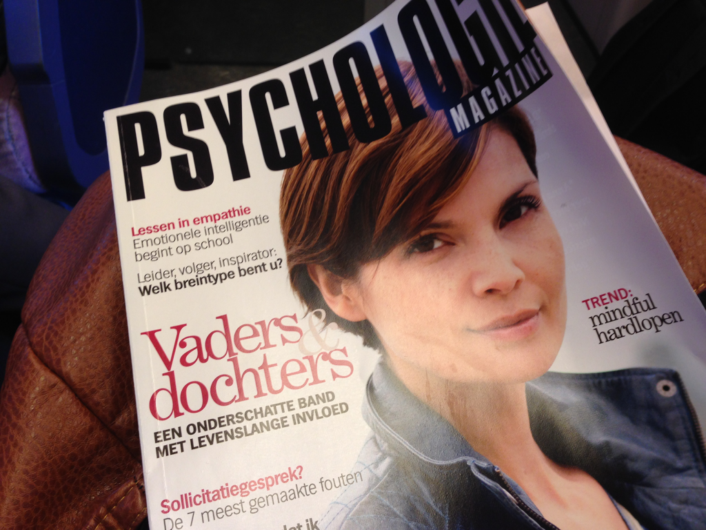 Psychologie