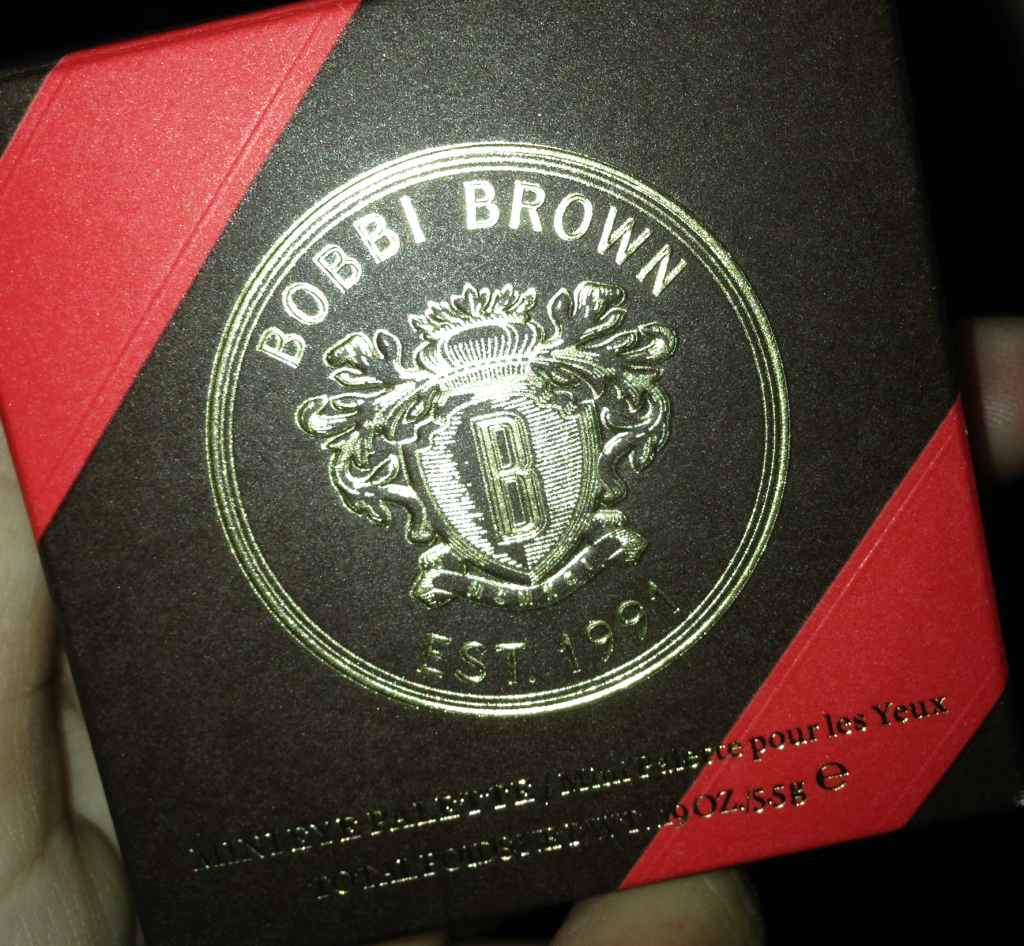 Bobbi Brown