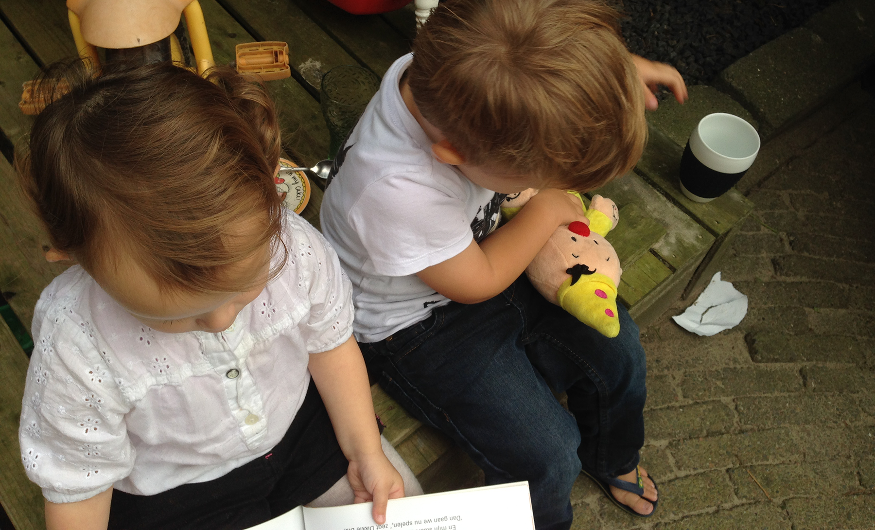 Persoonlijk: Welcome To My Life! (week 40)