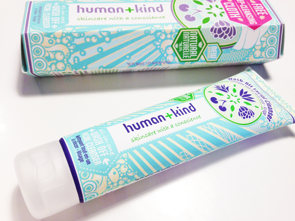 Human + Kind