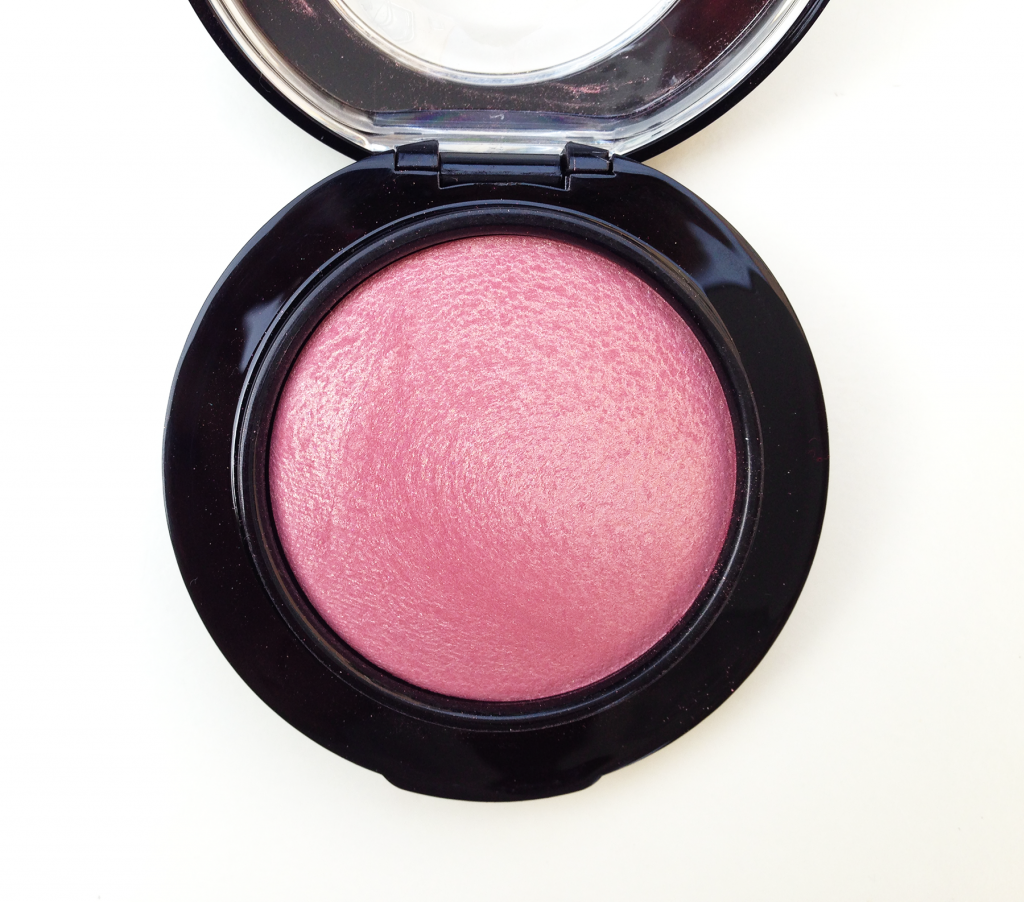 Mac Mineralize Blush Gentle